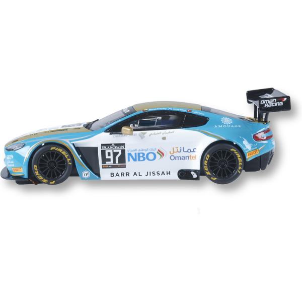 SCX Original Aston Martin Vantage GT3 NBO