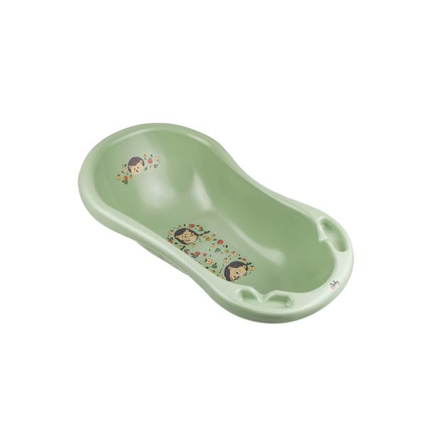 Maltex Vanička The Nature Buddies 84 cm Ježek - Green