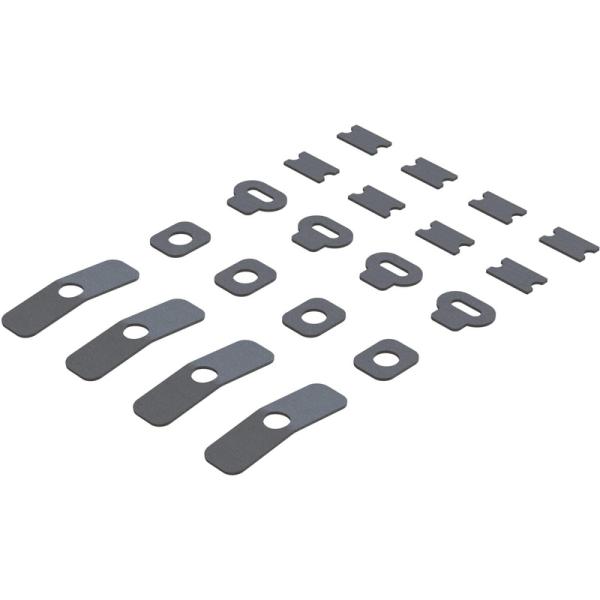 Arrma penové vložky