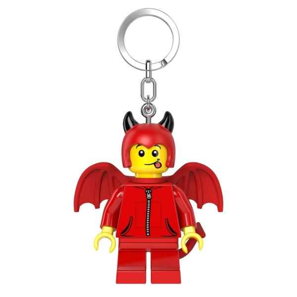 LEGO Minifigures Diablik svietiaca figúrka (HT)