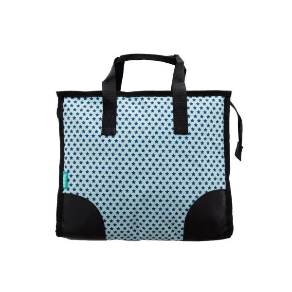 ZOPA Přebalovací taška, Stars (obrázek 3)