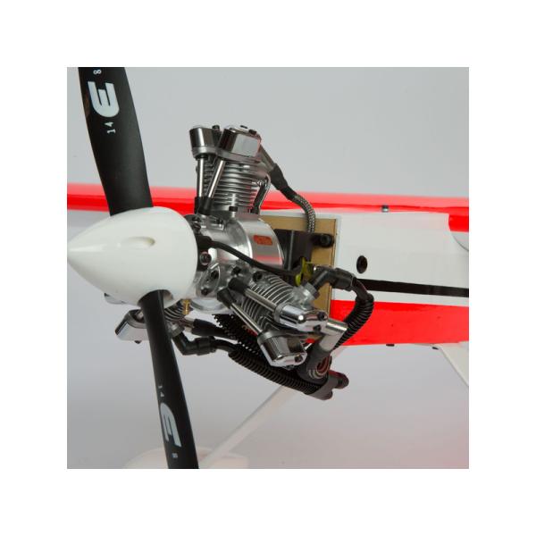 Hangar 9 Ultra Stick 10cc 1.5m ARF (obrázek 8)