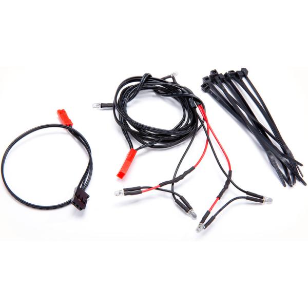 Traxxas LED osvětlení (pro 4-Tec 3.0) (obrázek 10)
