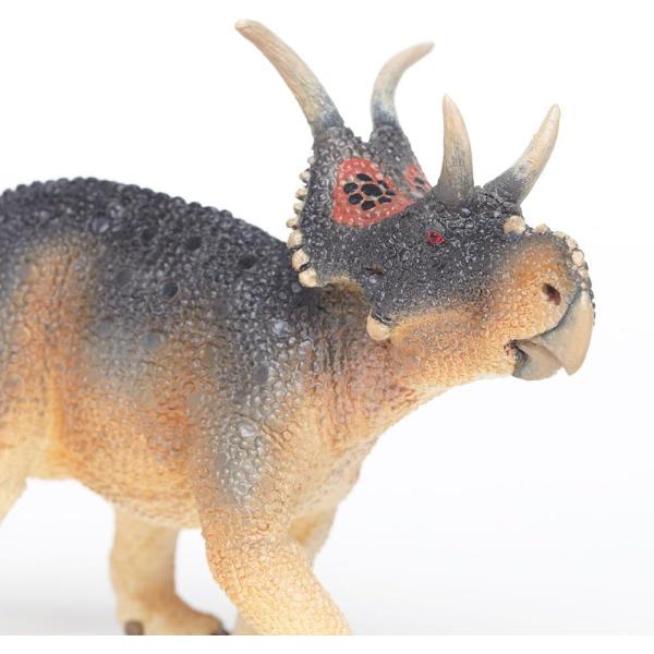 Safari® Diabloceratops dinosaurus (obrázek 4)