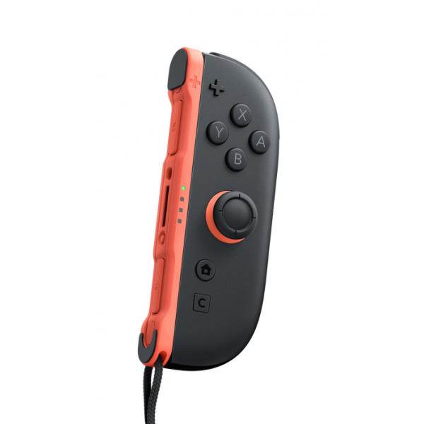 Joy-Con 2 (R) Světle červená