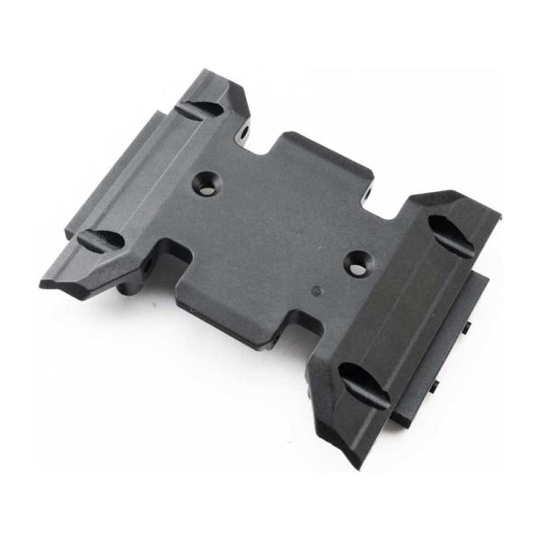 Axial ochranná doska centrálnej prevodovky: SCX10 III