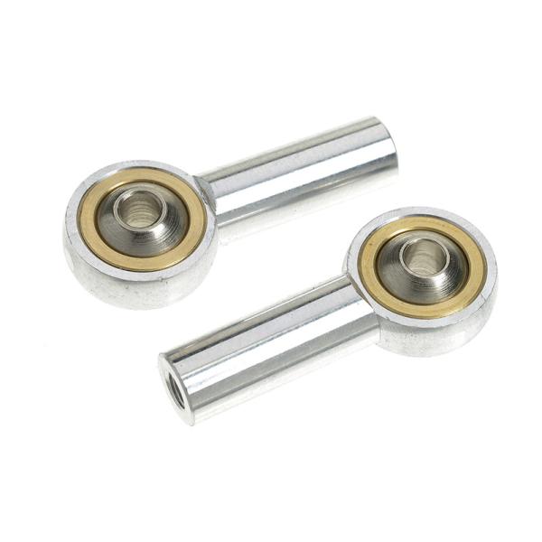 Snodo sferico in alluminio M3 / M3 (2)