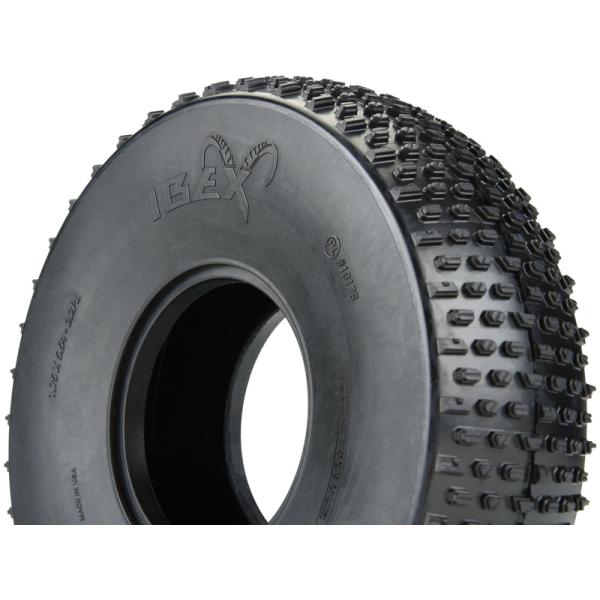 Pro-Line pneu 2.2" Ibex Ultra Comp G8 No-Foam (2) (obrázek 3)