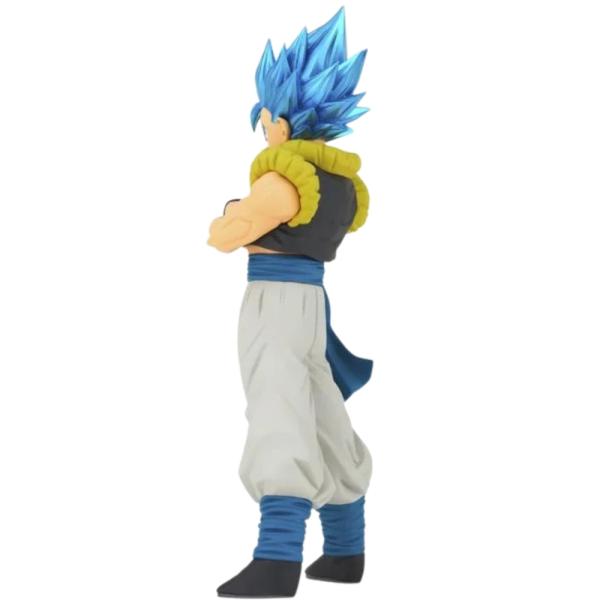 Bandai Dragon Ball Super-Blood of Saiyans-Gogeta & Vegito-(a:Gogeta) (obrázek 4)