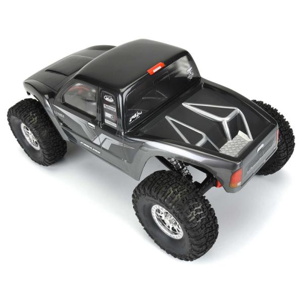 Pro-Line karosérie 1:10 Cliffhanger (Crawler 313mm) (obrázek 4)