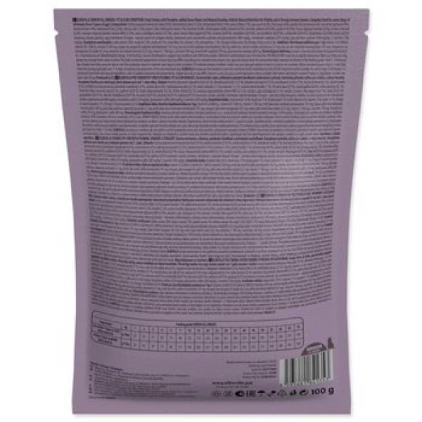 Vzorek ELBEVILLE senior All Breeds Fresh Turkey Fit & Slim Condition 100g (obrázek 6)