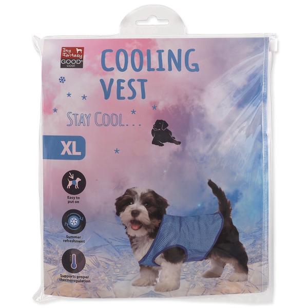 Vesta Dog Fantasy chladicí XL