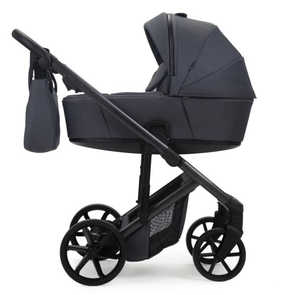 ADAMEX Kočárek kombinovaný Dolce Natura Stone