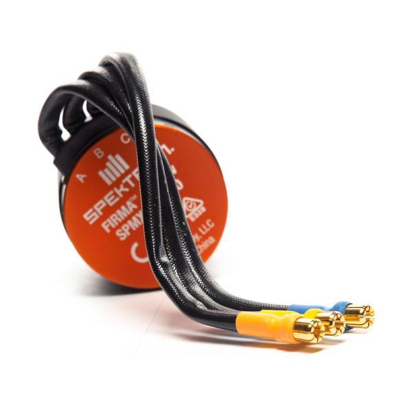 Spektrum motor střídavý Firma 5687 1100ot/V (obrázek 8)