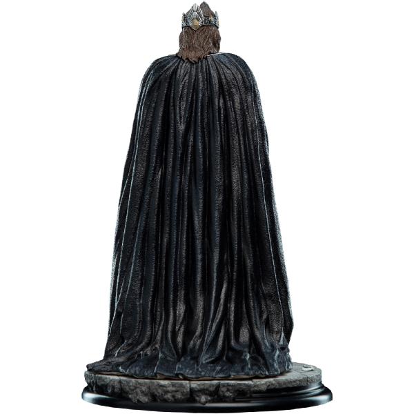 Weta Workshop The Lord of the Rings - Classic Series - Král Aragorn Socha 1:6 Měřítko (obrázek 4)