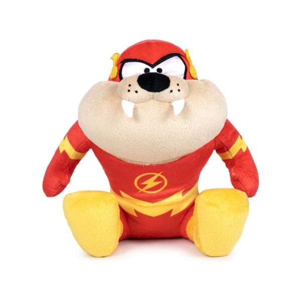 LOONEY TUNES Taz plyšová hračka Flash 25cm