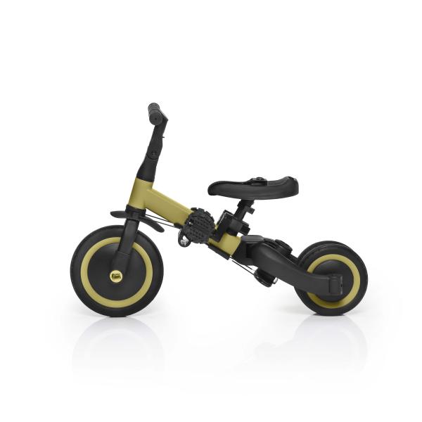 Trojkolka 3v1, Kodi Bronze (obrázek 11)