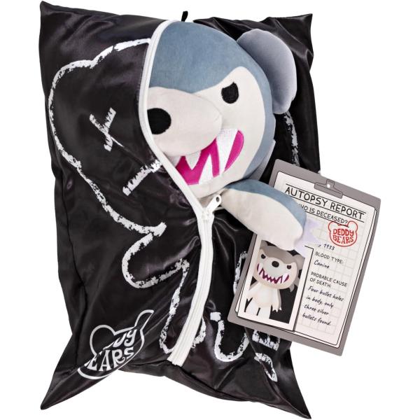 DEDDY BEARS Howler plyšová hračka 30cm