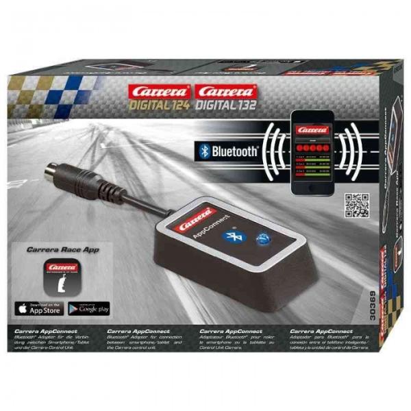 30369 Carrera AppConnect – DIGITAL 132/124