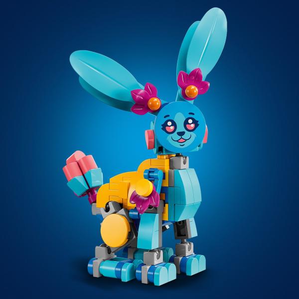 LEGO® DREAMZzz™ 71488 Bunchu a kreativní zvířecí dobrodružství (obrázek 6)