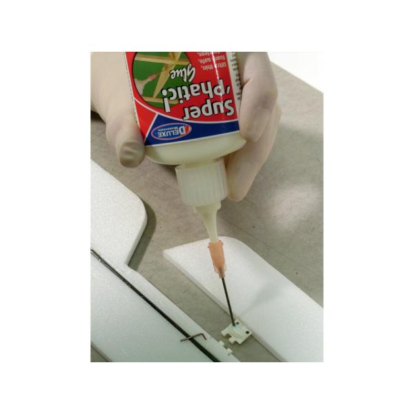 Super Phatic univerzální řídké lepidlo 50ml (obrázek 3)