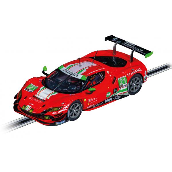 Autodráha Carrera D124 23639 Super Showdown (obrázek 4)