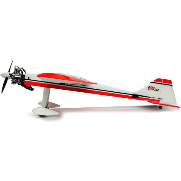 Hangar 9 Ultra Stick 10cc 1.5m ARF (obrázek 7)