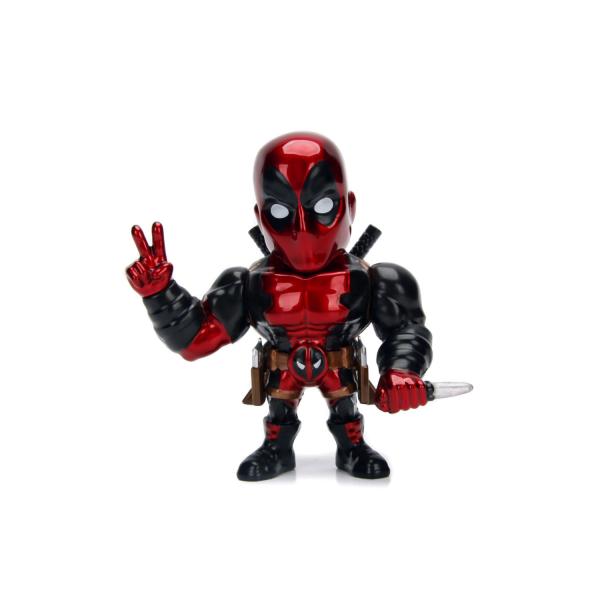 Marvel Deadpool figura 4"