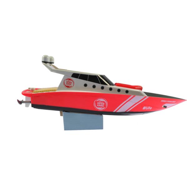 NINCOCEAN Lifeguard 2.4GHz RTR (obrázek 4)