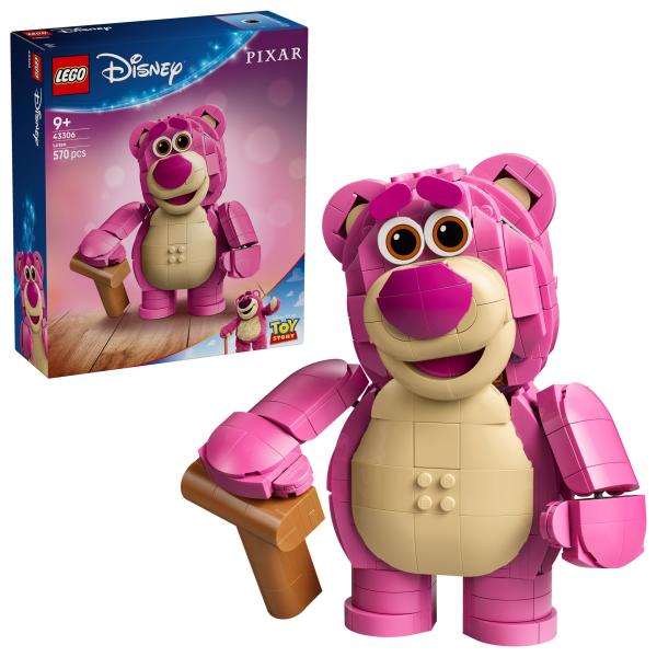LEGO® Disney™ 43306 Mazlíček