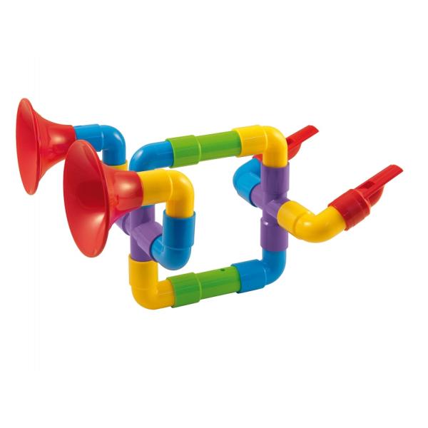 Quercetti Saxoflute super