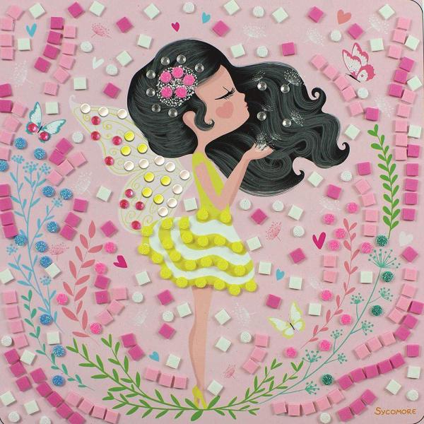 Sycomore Stick & Fun – mozaika – kouzelné sny