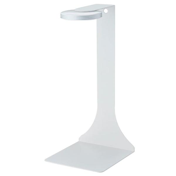 Chihirov podstavec s magnetickým LED osvětlením 10W