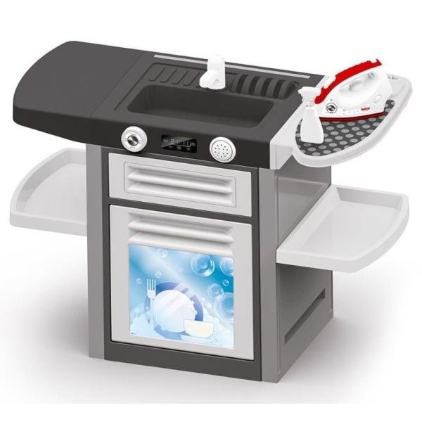 Dolu Kuchyňský set 4 v 1