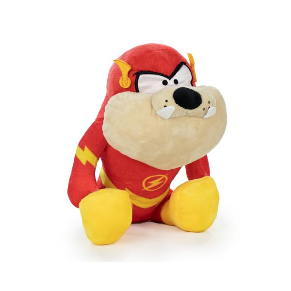 LOONEY TUNES Taz plyšová hračka Flash 25cm