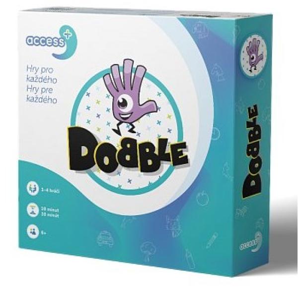 Dobble - Access+