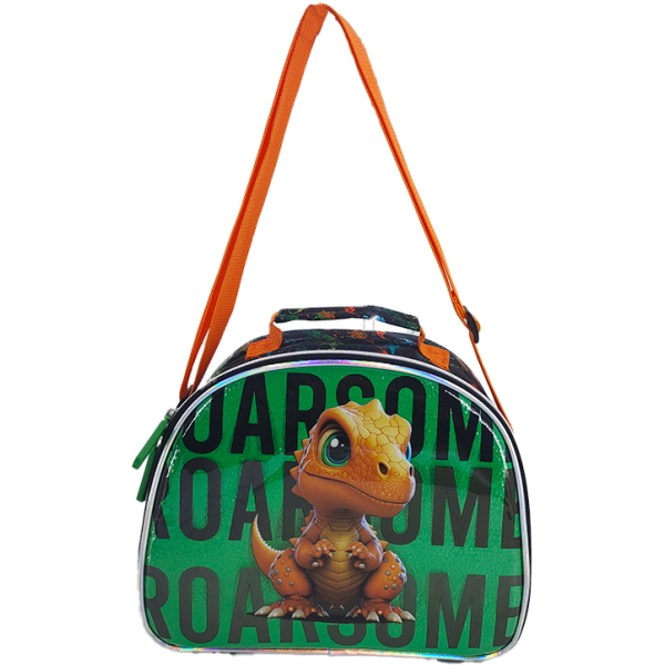 Taška cez rameno Dino 25 cm