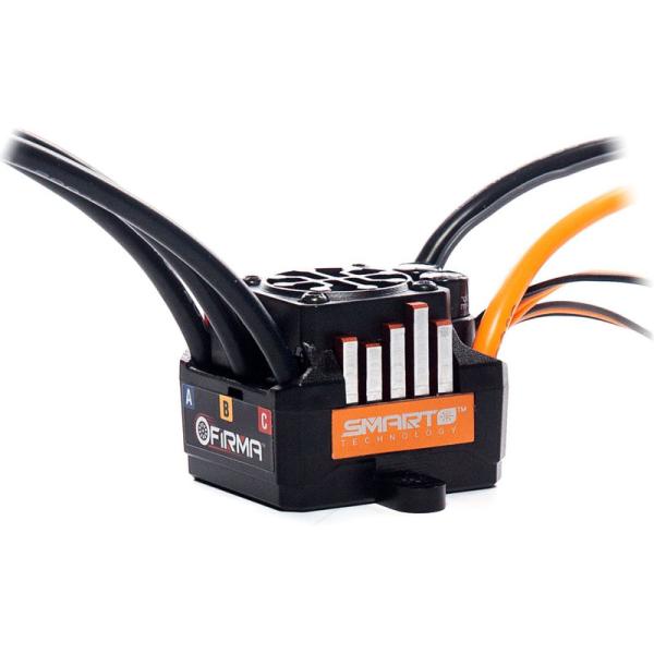 Spektrum regulátor striedavý Smart Firma 85A 2-3S