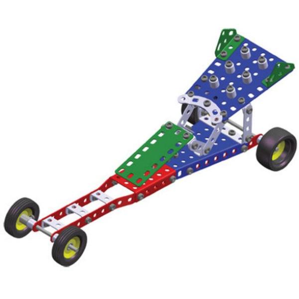 Stavebnice Merkur Formule M010