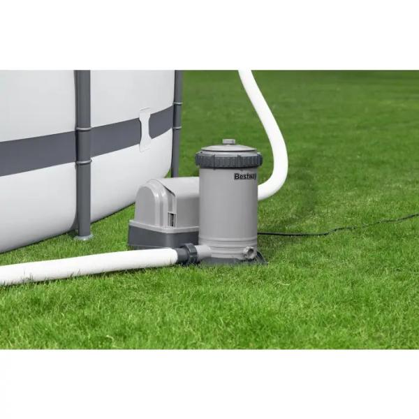 Bestway 58391 Kartušová filtrace 9.463 l/h (obrázek 11)
