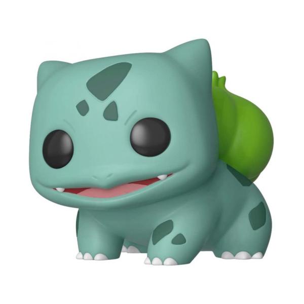 Funko POP Games: Pokemon - Bulbasaur