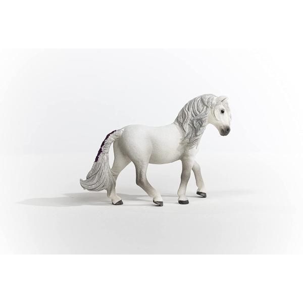 Schleich Kobyla poníka islandského (obrázek 5)
