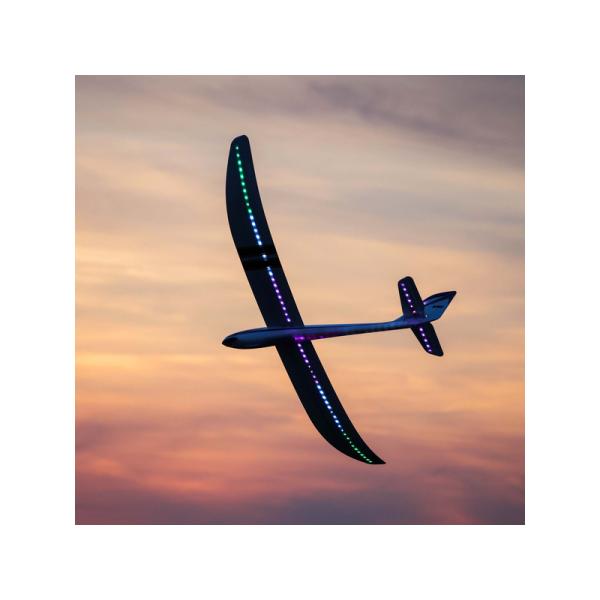 E-flite Night Radian 2.0m PNP (obrázek 6)