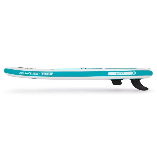 Intex 68241 Paddleboard AQUA QUEST 240 YOUTH SUP (obrázek 5)