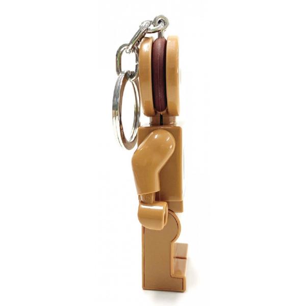 LEGO® Iconic Perníček svítící figurka (HT) (obrázek 4)