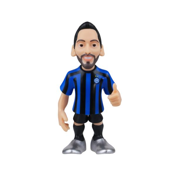 MINIX Football Stars: Inter Milan – CALHANOĞLU