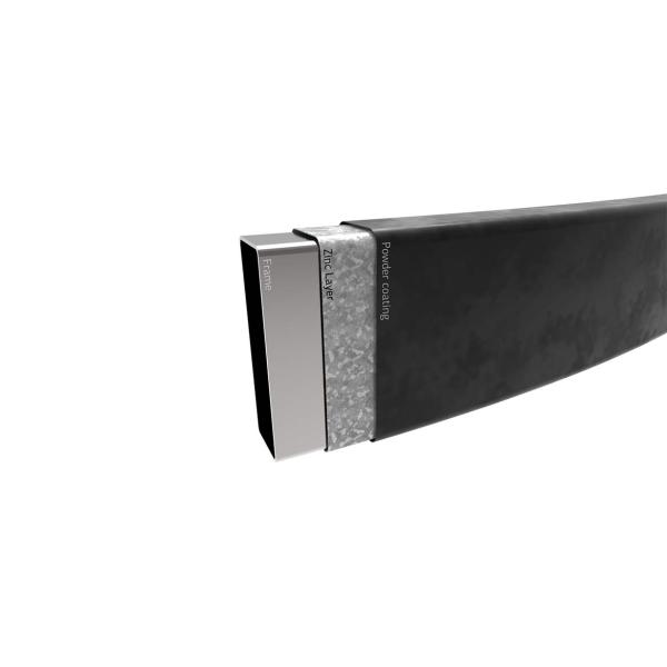 BERG Sport FlatGround Elite 330 Grey (obrázek 6)