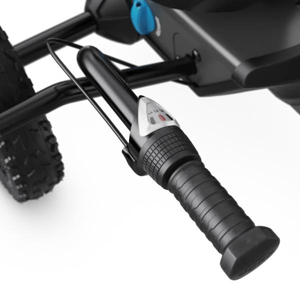 BERG Rally DRT Black 3 Gears (obrázek 6)