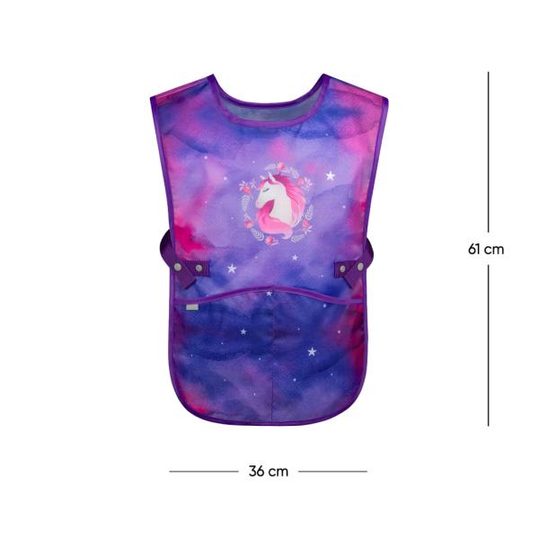 BAAGL Dětská zástěra Kůň (obrázek 4)