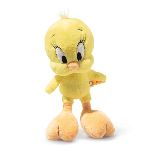 STEIFF Friends Tweety plyšová hračka